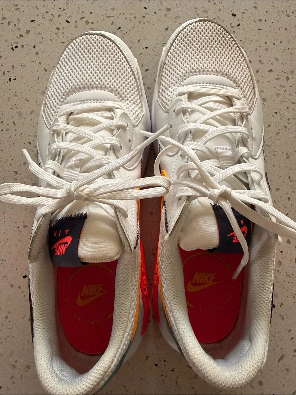 Nike Men’s Air Max EXCEE